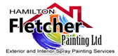 hamilton painters | hamilton painting | Fletcher Painting Ltd